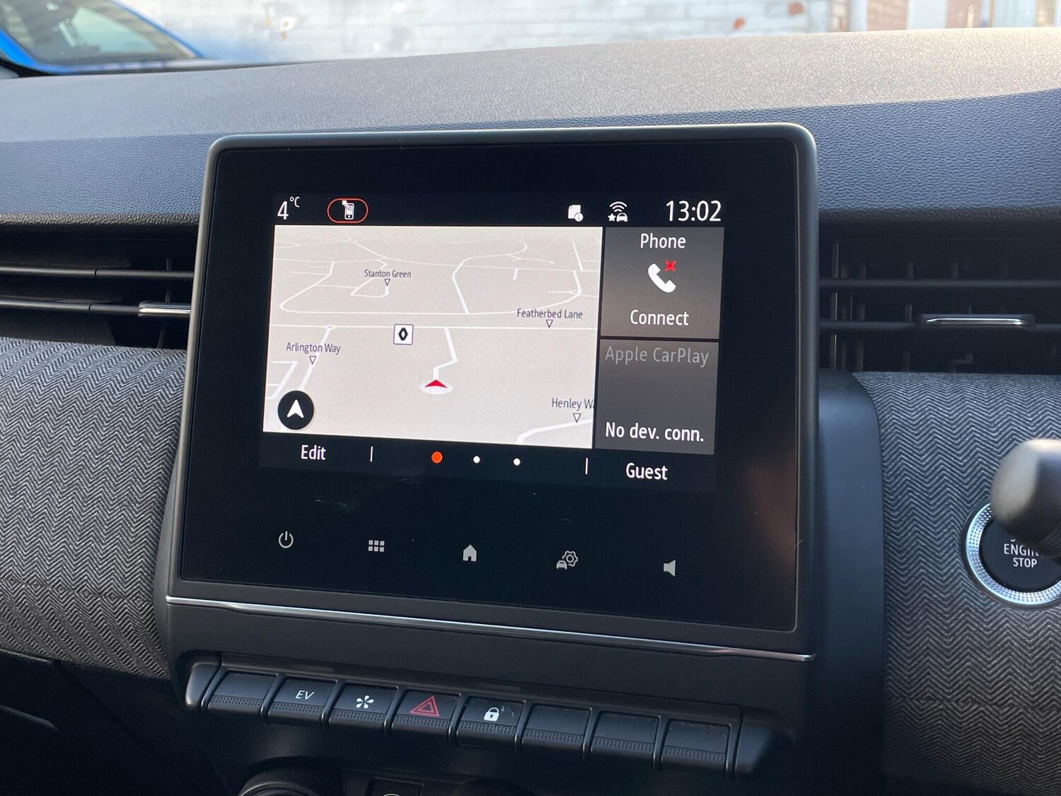 Used Renault Clio 2024 for sale - 77131611: Photo 39