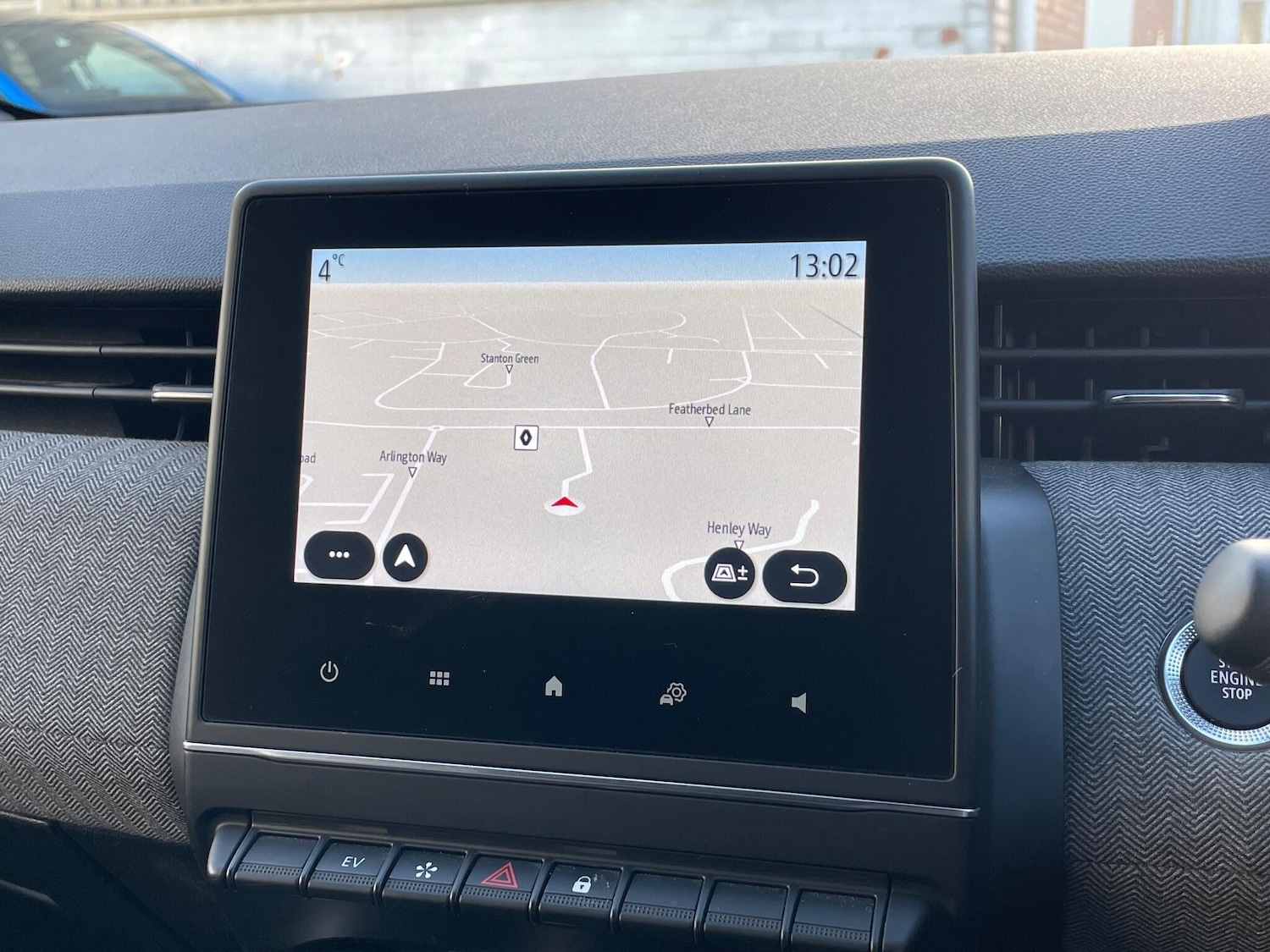 Used Renault Clio 2024 for sale - 77131611: Photo 40