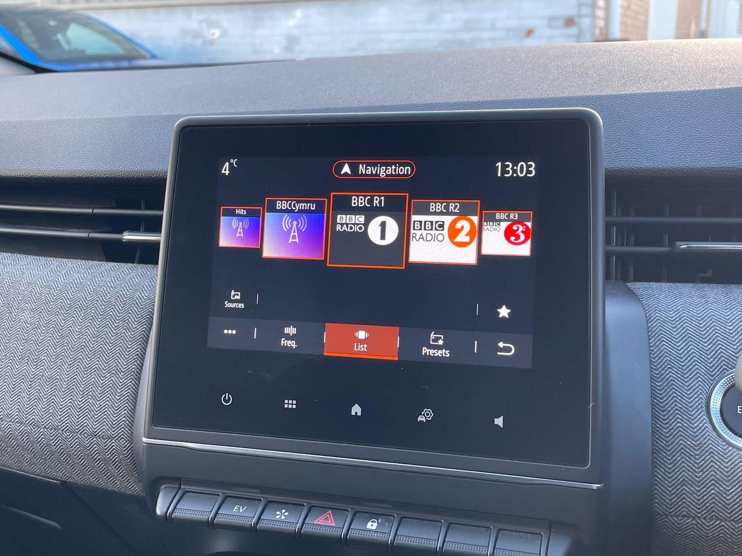 Used Renault Clio 2024 for sale - 77131611: Photo 42