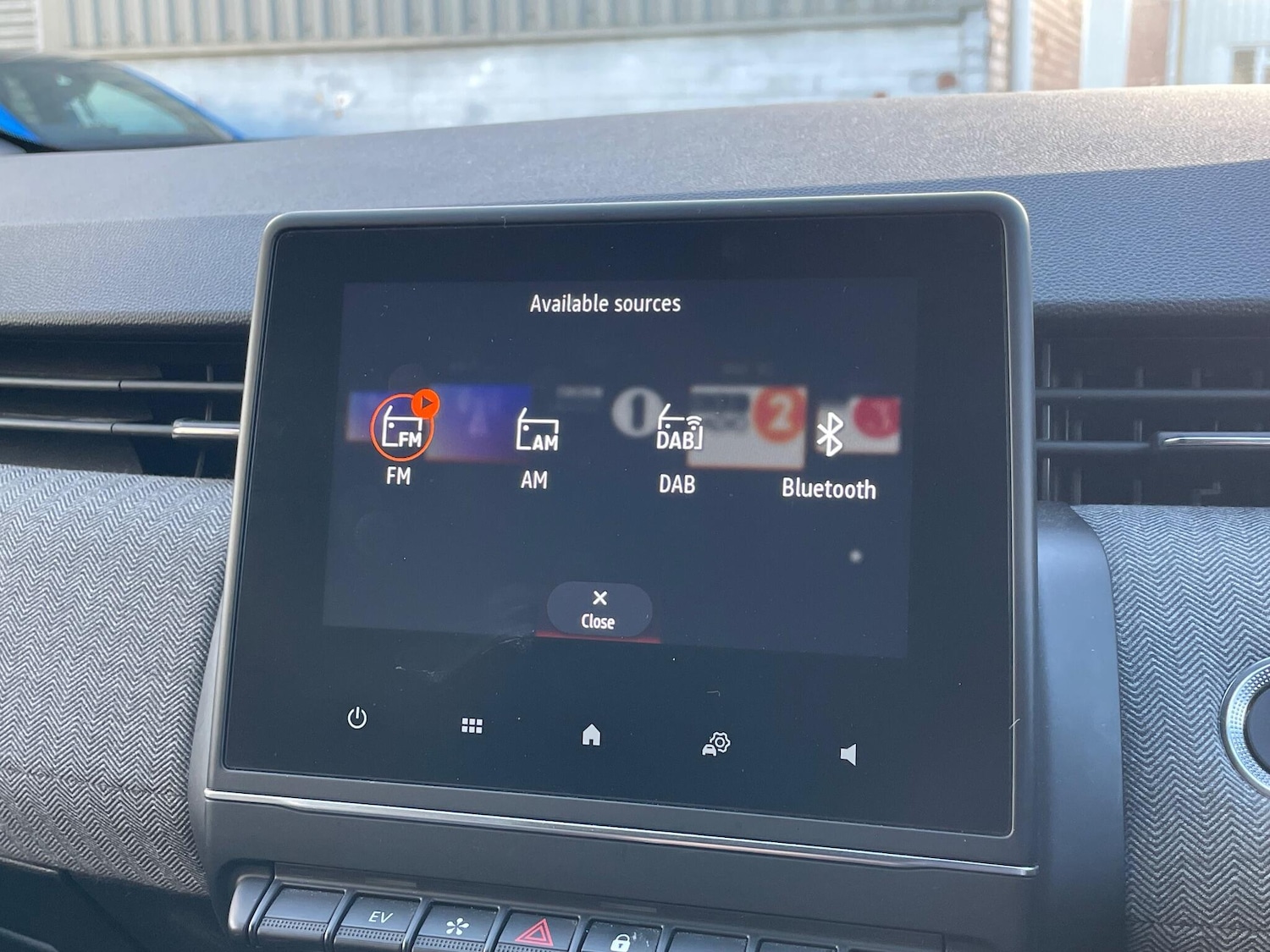 Used Renault Clio 2024 for sale - 77131611: Photo 43