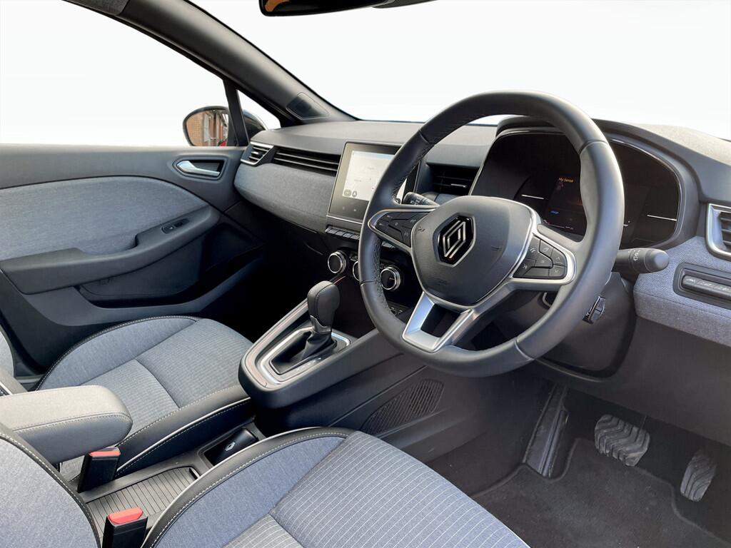 Used Renault Clio 2024 for sale - 77131611: Photo 9