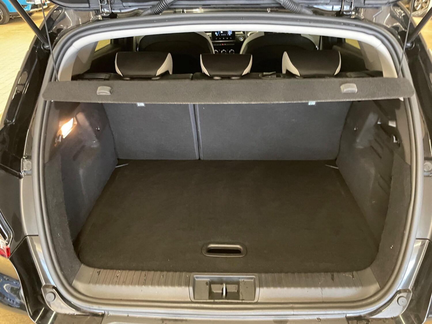 Vehicle 34