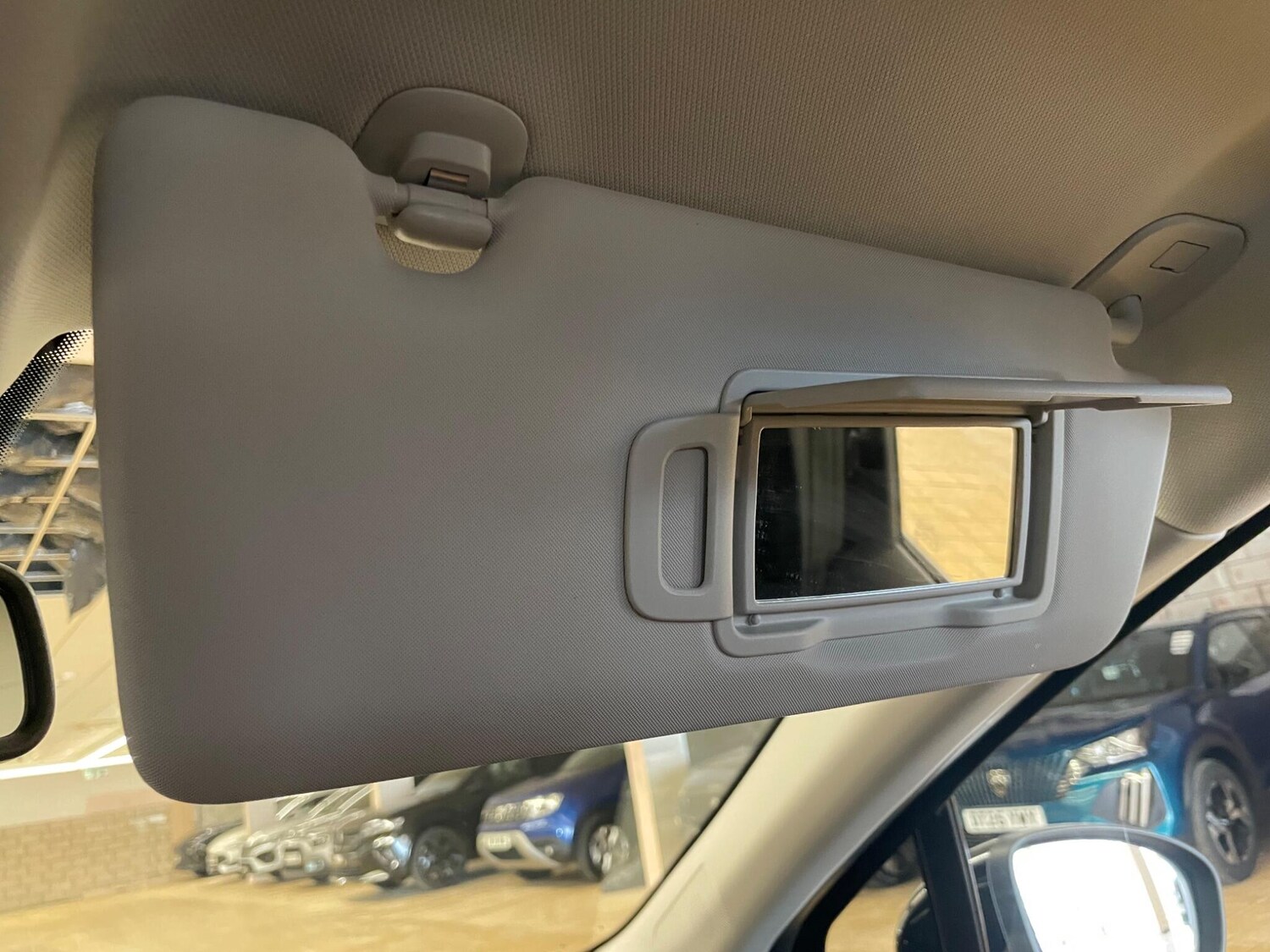 Vehicle 50