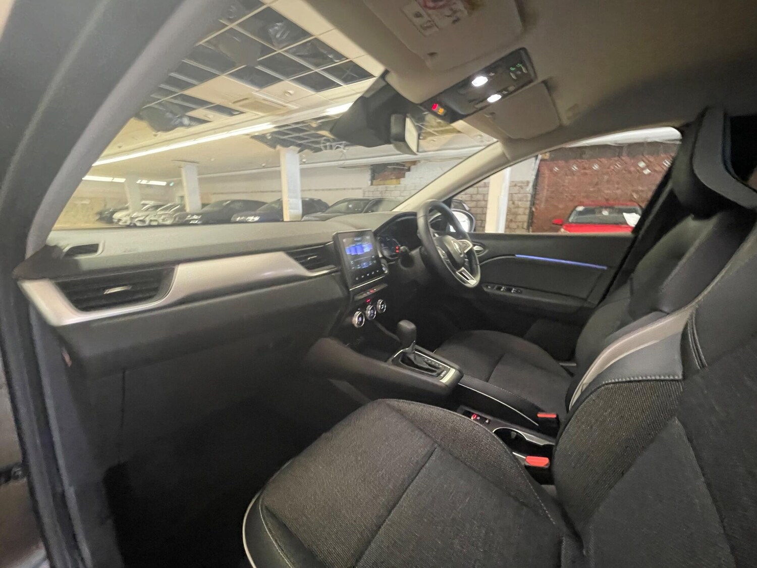 Vehicle 55