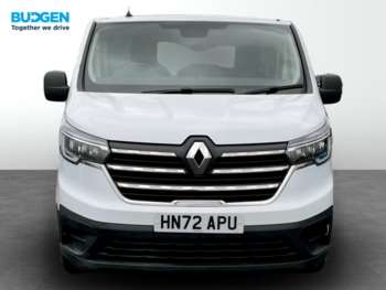 Used Renault Trafic 2022 for sale - 74293727: Photo