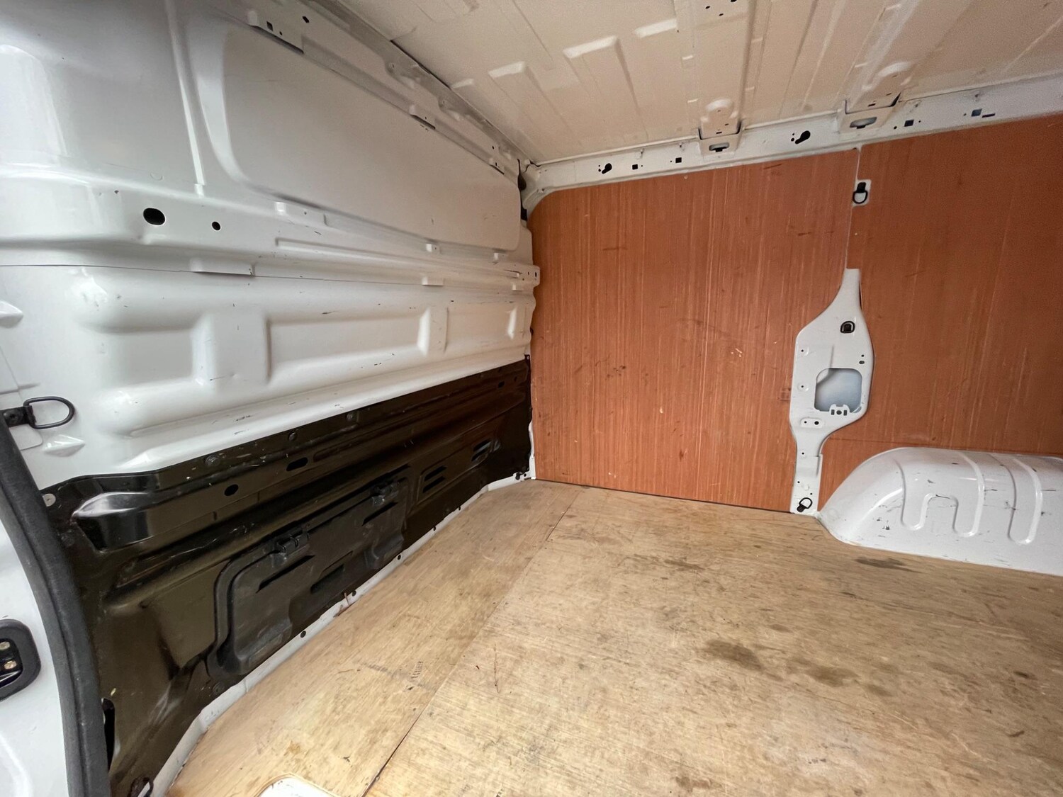 Vehicle 52