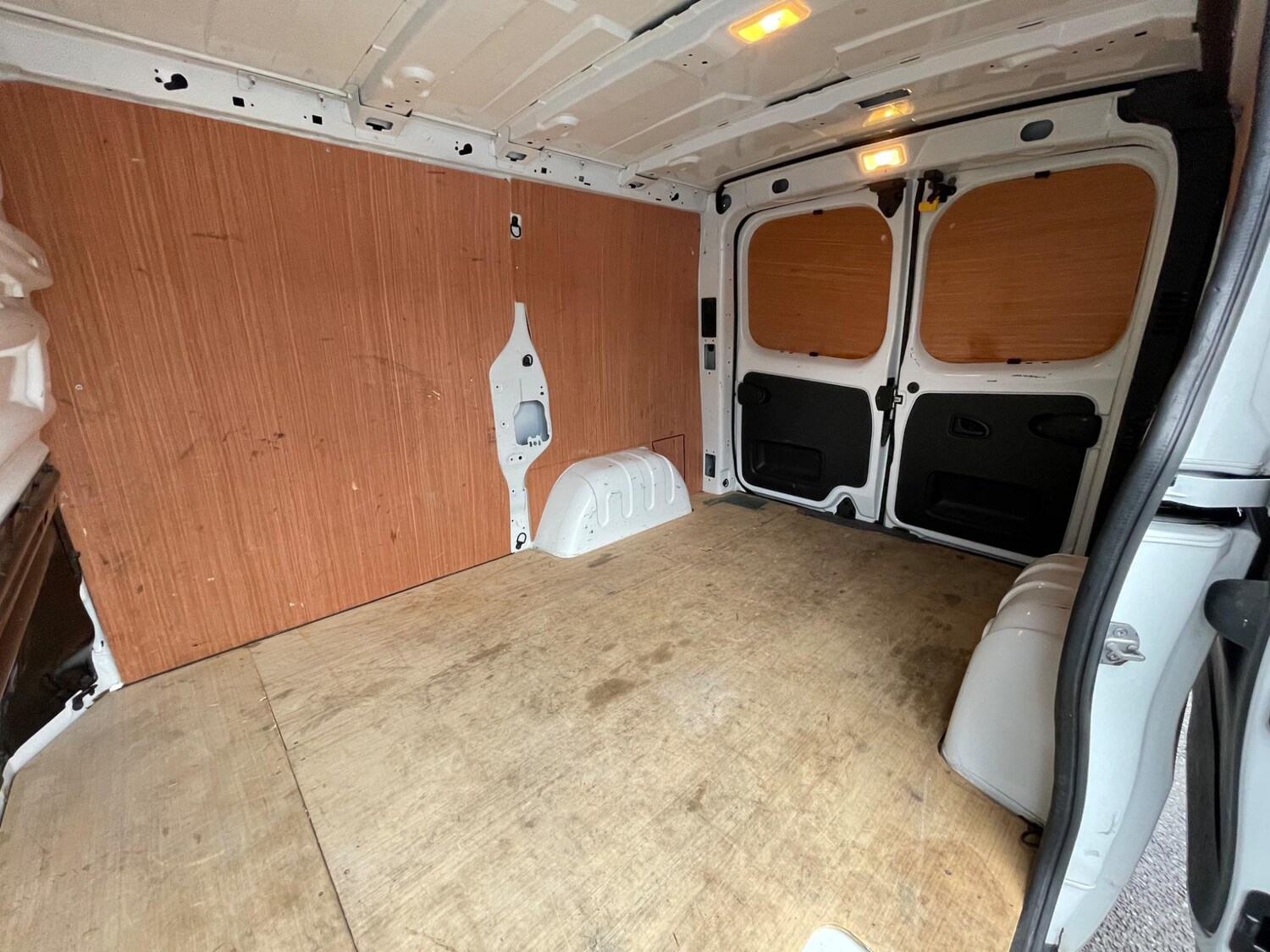 Vehicle 53