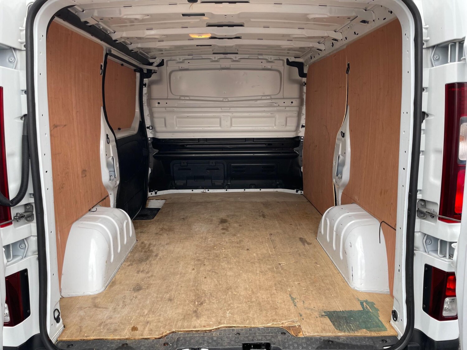 Vehicle 54