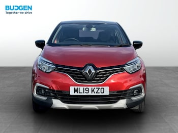 Used Renault Captur 2019 for sale - 79324550: Photo