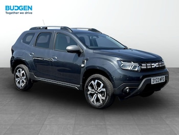 Used Dacia Duster 2023 for sale - 79202493: Photo