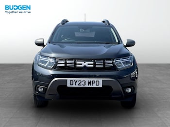 Used Dacia Duster 2023 for sale - 79202493: Photo