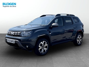 Used Dacia Duster 2023 for sale - 79202493: Photo