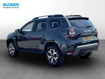 Used Dacia Duster 2023 for sale - 79202493: Photo
