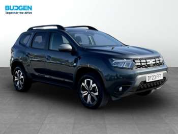 (23) - 1.3 TCe Journey Euro 6 (s/s) 5dr