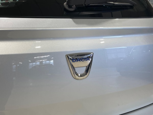 Used Dacia Sandero Stepway 2022 for sale - 75729385: Photo 29