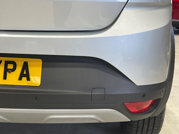 Used Dacia Sandero Stepway 2022 for sale - 75729385: Photo 30