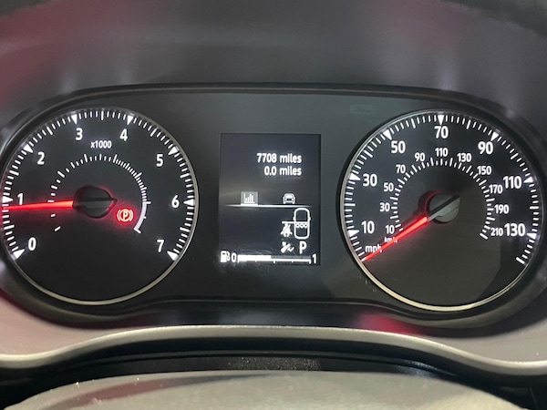 Used Dacia Sandero Stepway 2022 for sale - 75729385: Photo 35