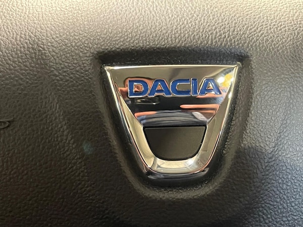 Used Dacia Sandero Stepway 2022 for sale - 75729385: Photo 37