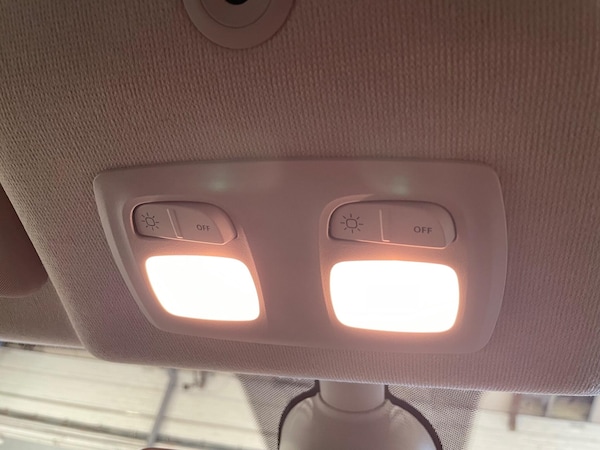 Used Dacia Sandero Stepway 2022 for sale - 75729385: Photo 47