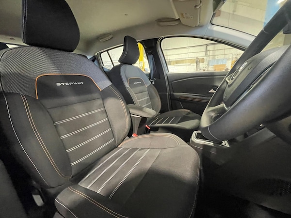 Used Dacia Sandero Stepway 2022 for sale - 75729385: Photo 51