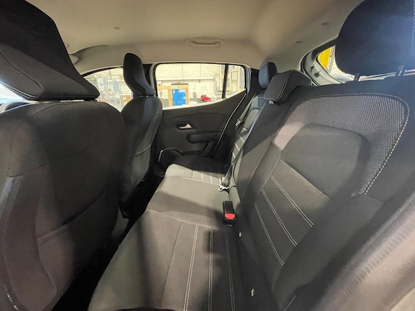 Used Dacia Sandero Stepway 2022 for sale - 75729385: Photo 56