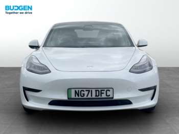 Used Tesla Model 3 2021 for sale - 74213077: Photo