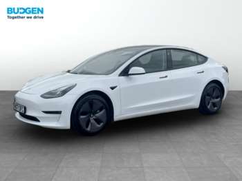 Used Tesla Model 3 2021 for sale - 74213077: Photo