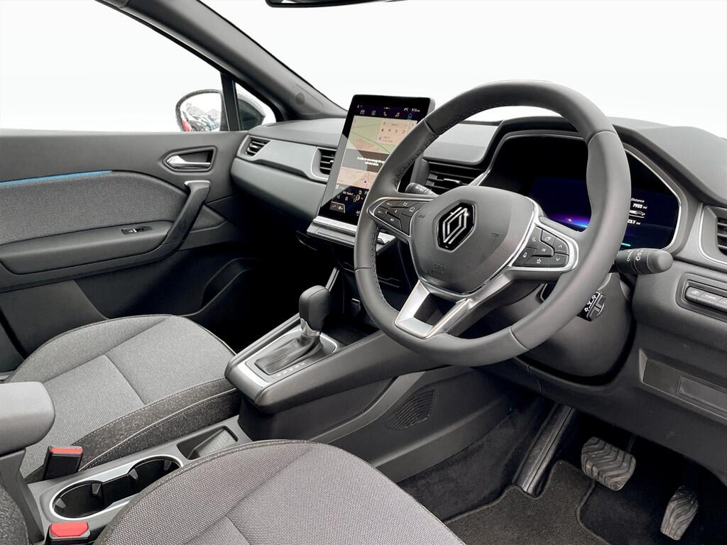 Used Renault Captur 2025 for sale - 77029241: Photo 10