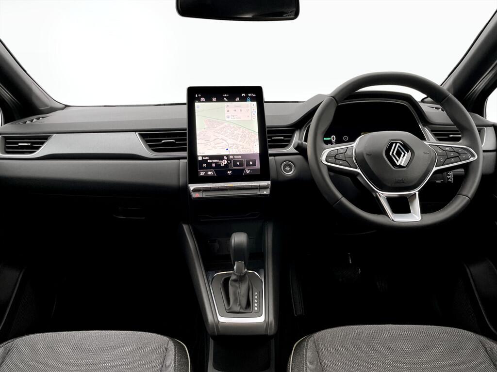 Used Renault Captur 2025 for sale - 77029241: Photo 11