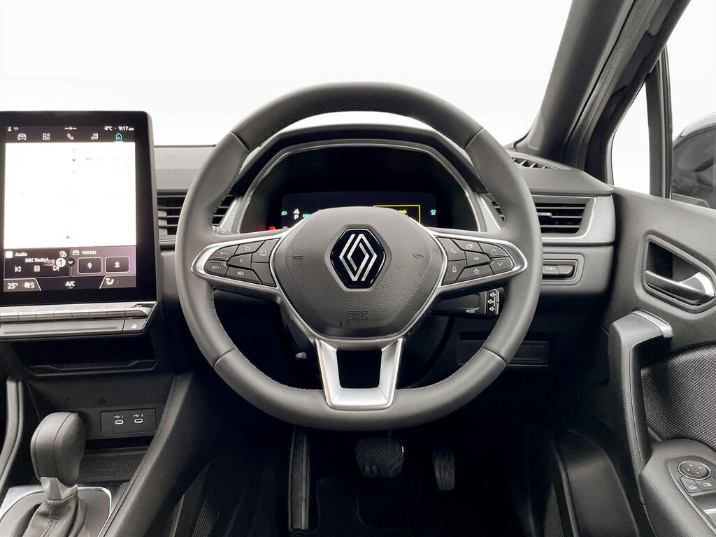 Used Renault Captur 2025 for sale - 77029241: Photo 12