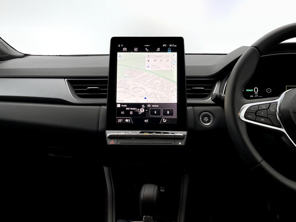 Used Renault Captur 2025 for sale - 77029241: Photo 13