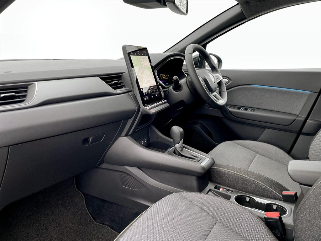 Used Renault Captur 2025 for sale - 77029241: Photo 14