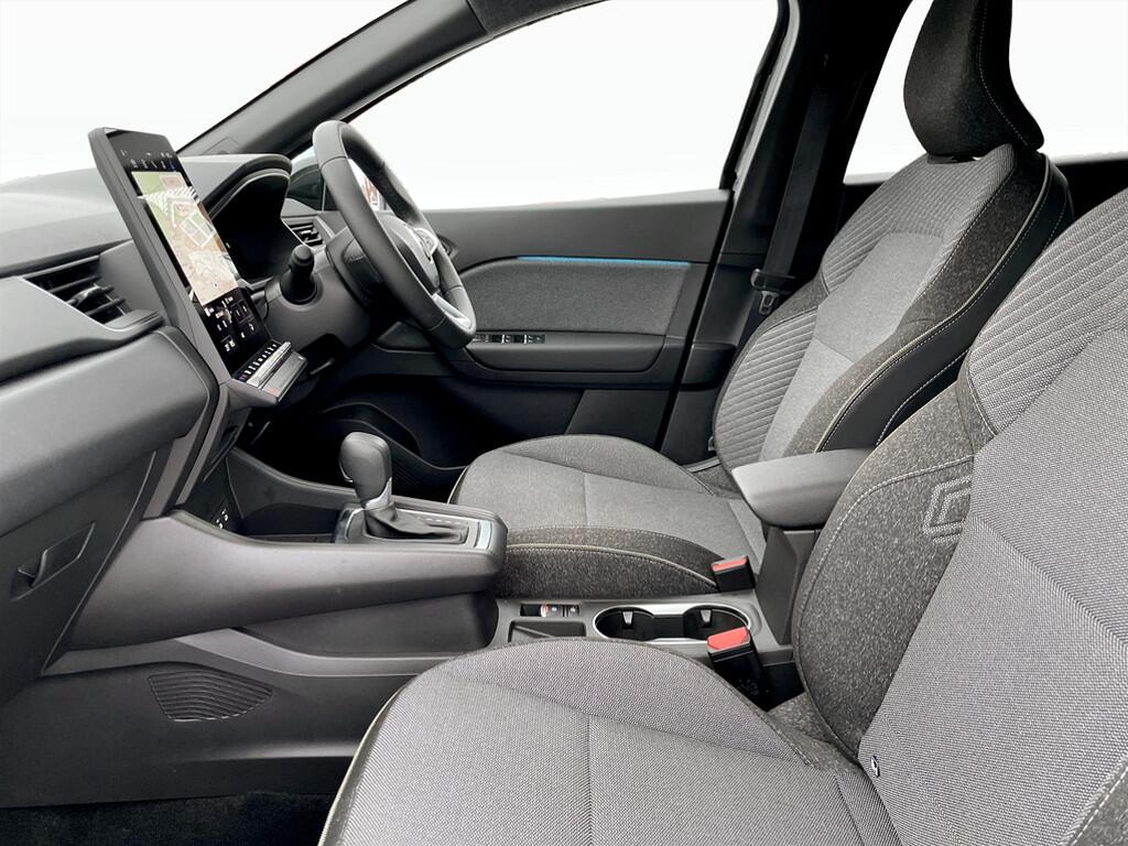 Used Renault Captur 2025 for sale - 77029241: Photo 15