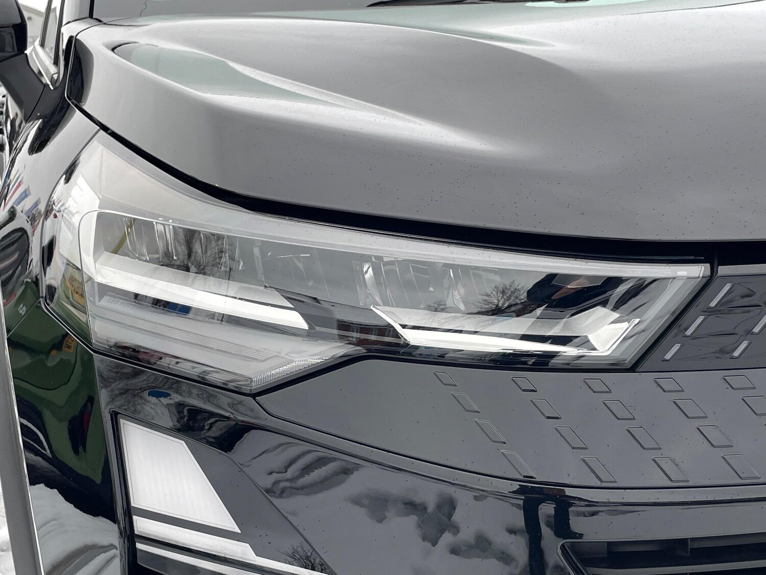 Used Renault Captur 2025 for sale - 77029241: Photo 20