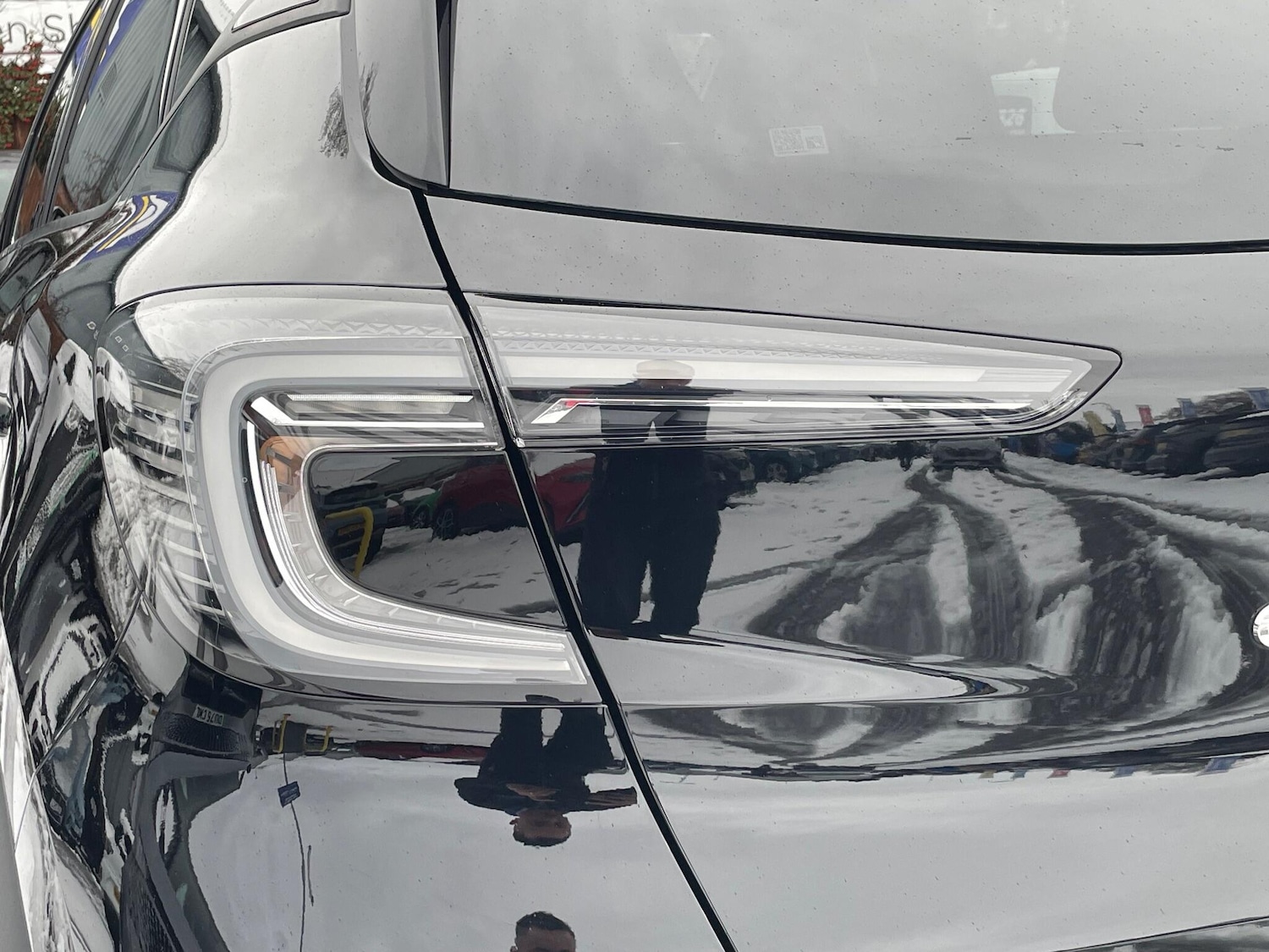 Used Renault Captur 2025 for sale - 77029241: Photo 25