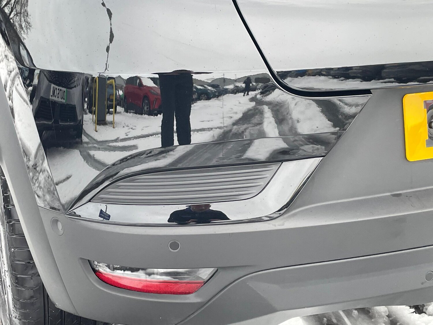 Used Renault Captur 2025 for sale - 77029241: Photo 26