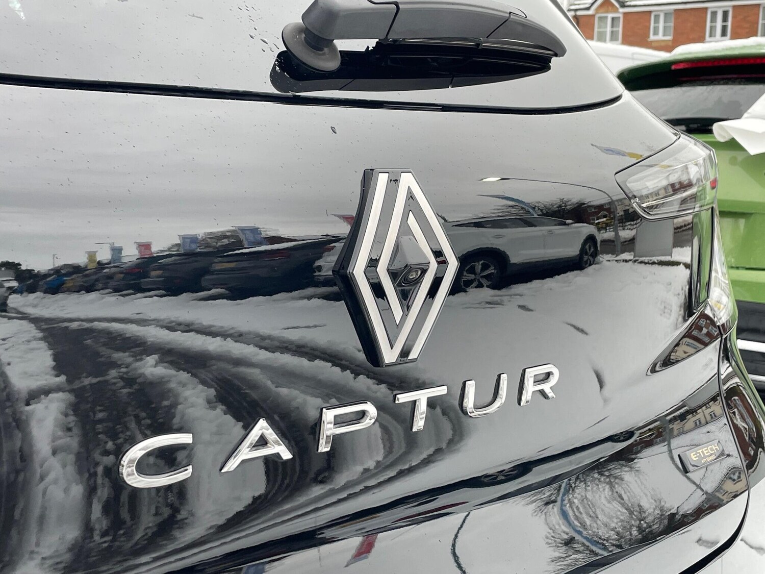 Used Renault Captur 2025 for sale - 77029241: Photo 27