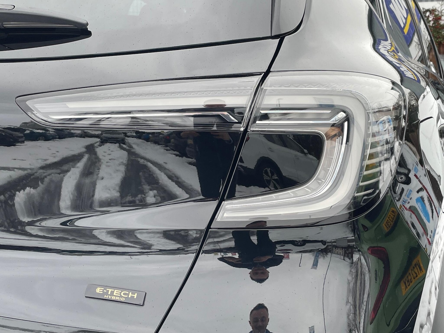 Used Renault Captur 2025 for sale - 77029241: Photo 28