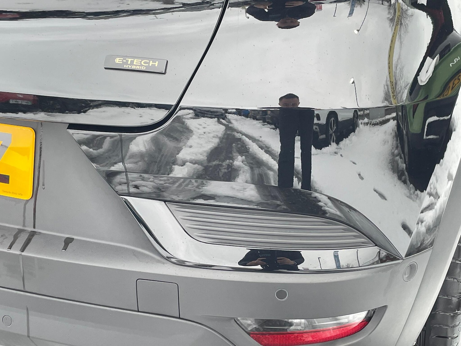 Used Renault Captur 2025 for sale - 77029241: Photo 29