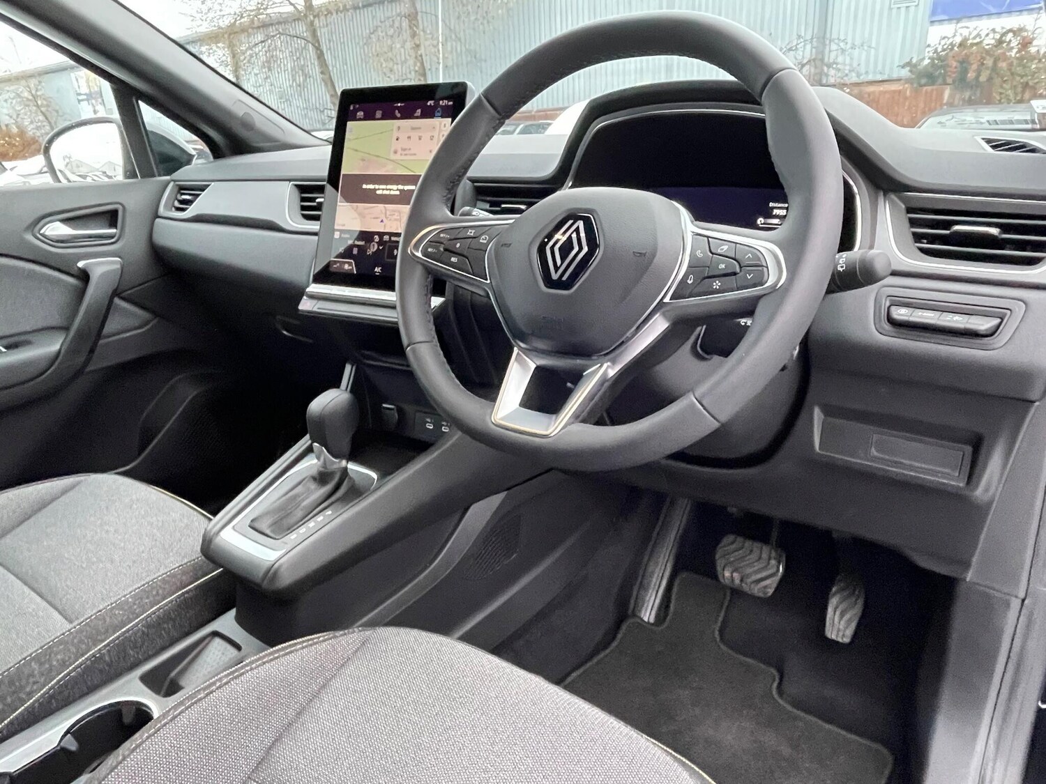 Used Renault Captur 2025 for sale - 77029241: Photo 36