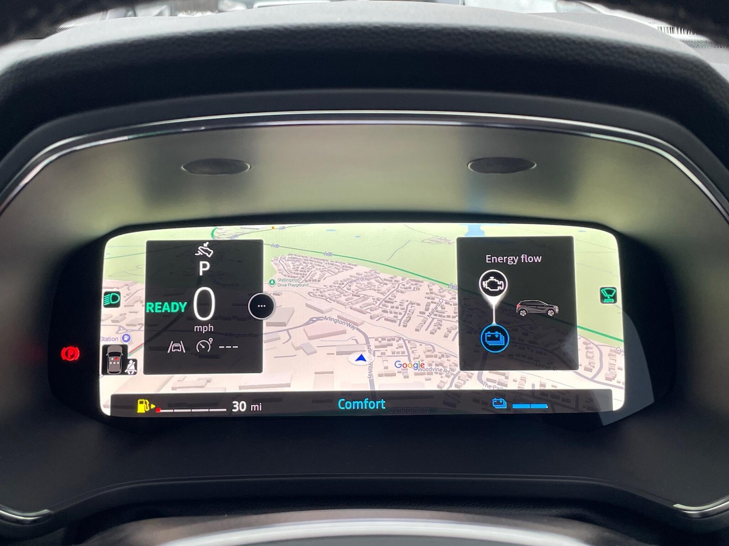 Used Renault Captur 2025 for sale - 77029241: Photo 38