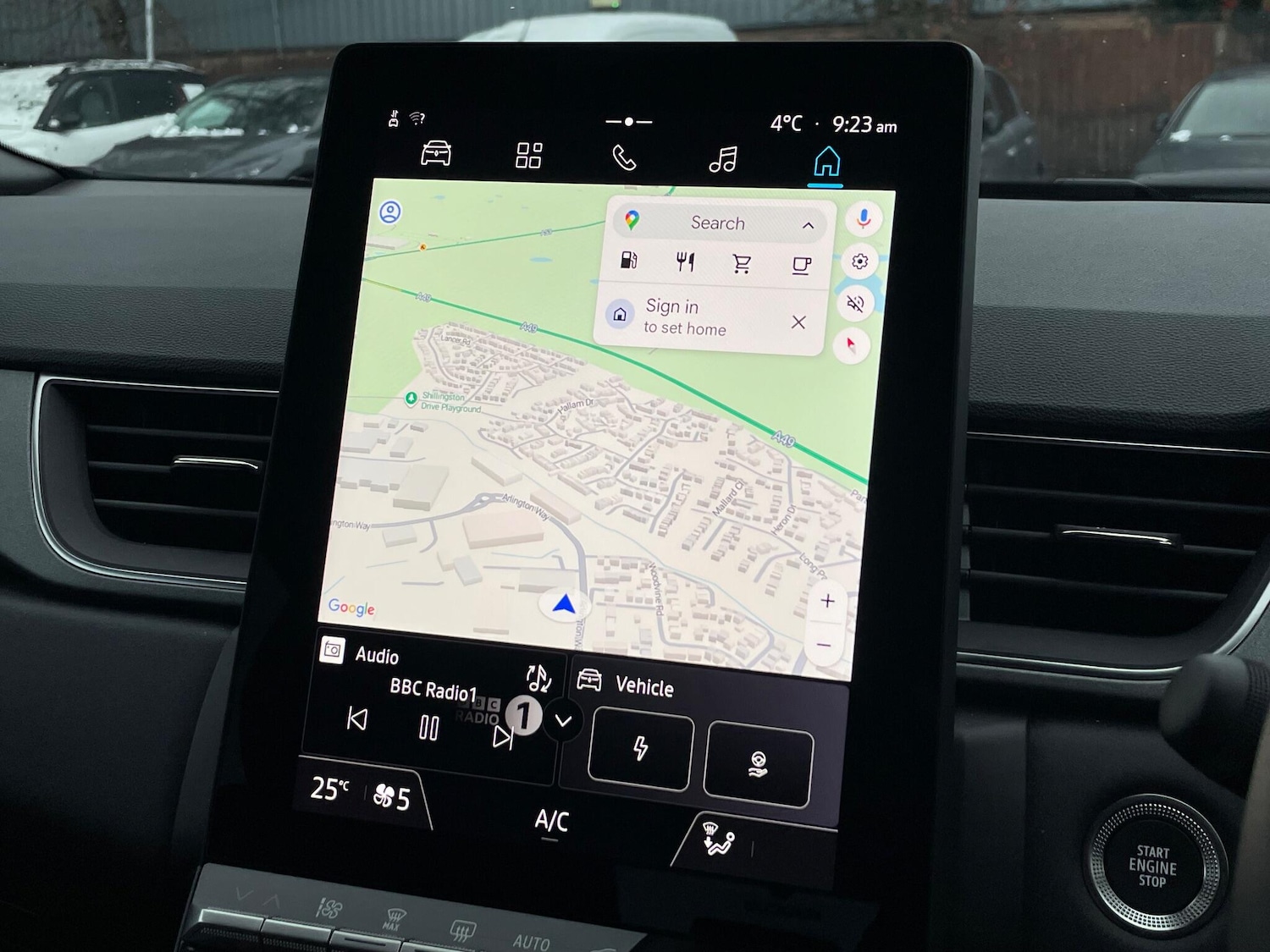 Used Renault Captur 2025 for sale - 77029241: Photo 46