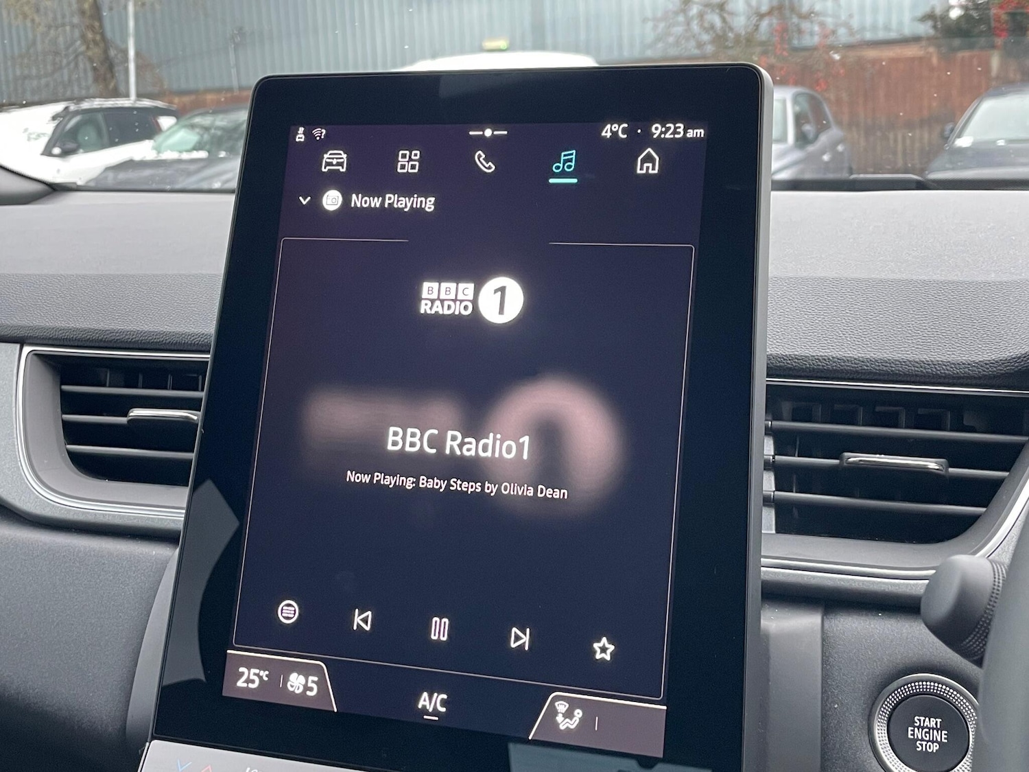 Used Renault Captur 2025 for sale - 77029241: Photo 47