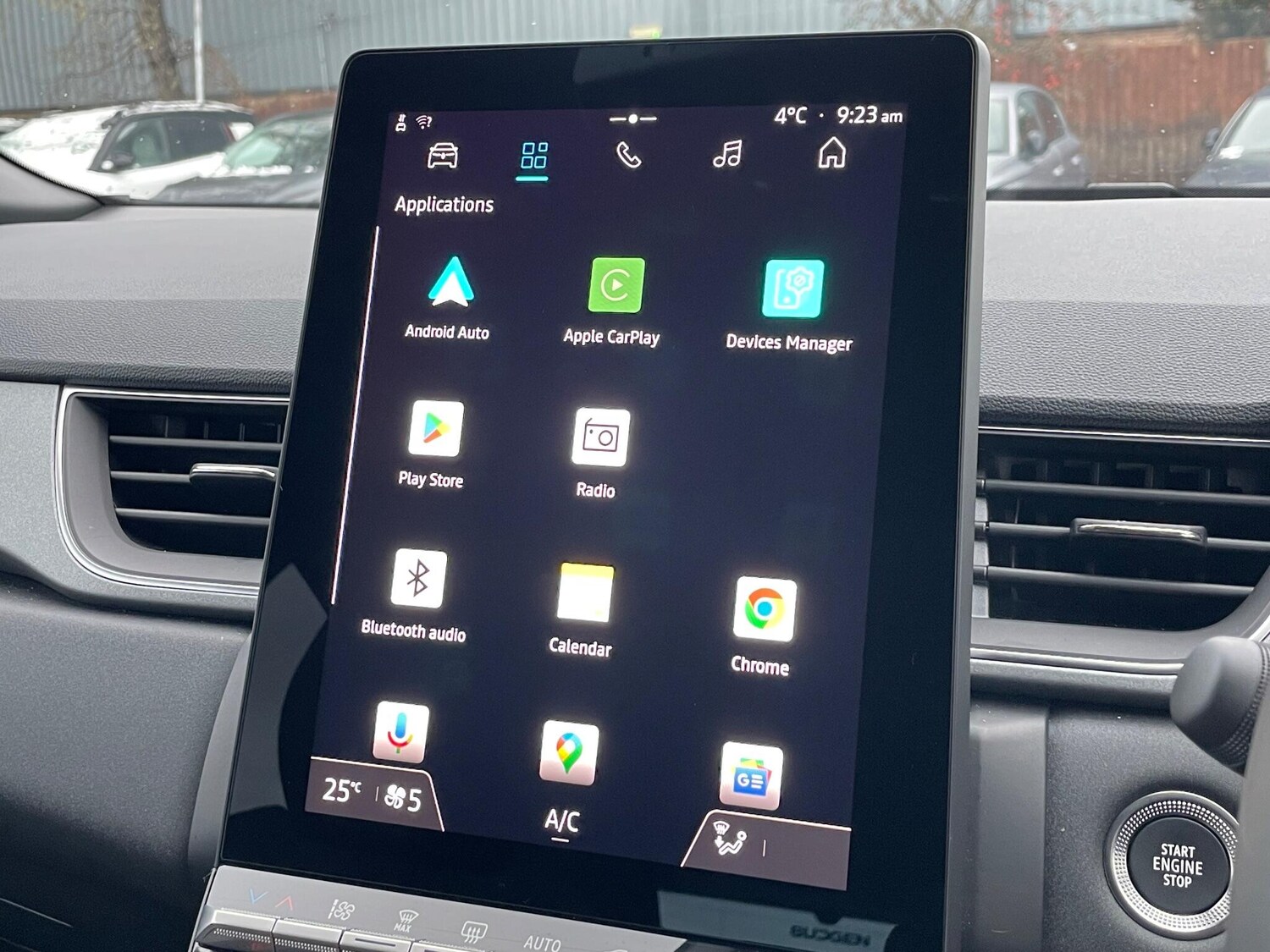 Used Renault Captur 2025 for sale - 77029241: Photo 49