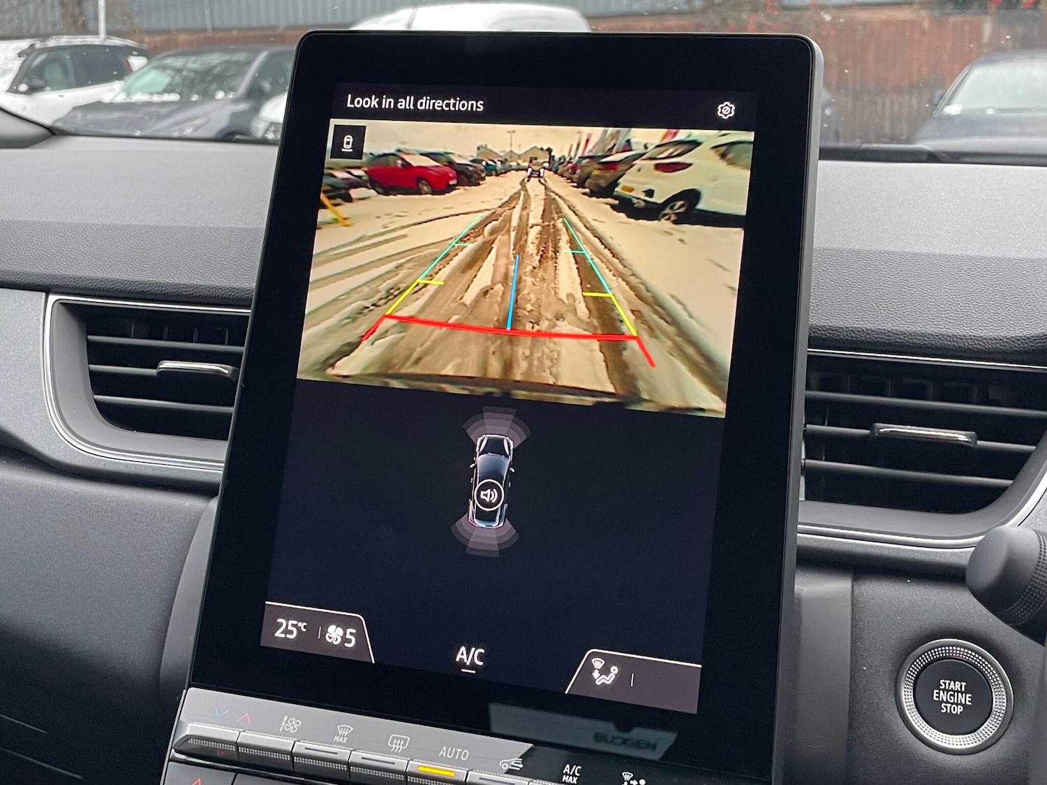 Used Renault Captur 2025 for sale - 77029241: Photo 51