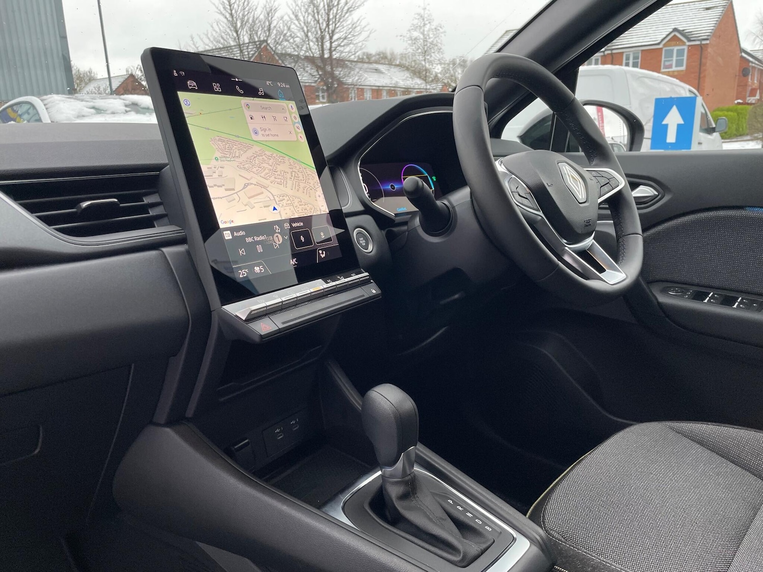 Used Renault Captur 2025 for sale - 77029241: Photo 56