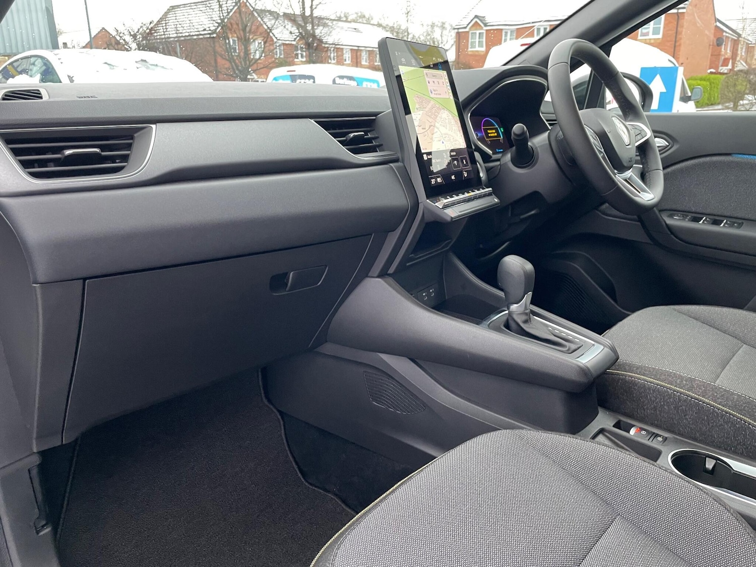 Used Renault Captur 2025 for sale - 77029241: Photo 57