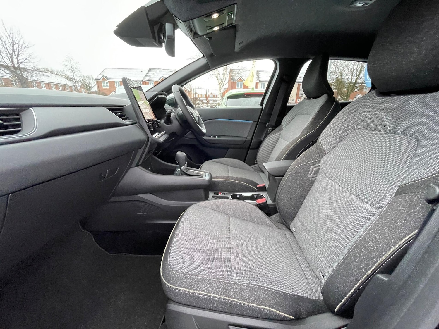 Used Renault Captur 2025 for sale - 77029241: Photo 58