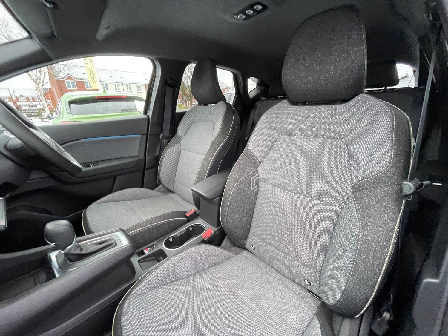 Used Renault Captur 2025 for sale - 77029241: Photo 59