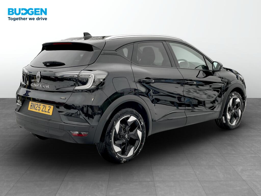 Used Renault Captur 2025 for sale - 77029241: Photo 6